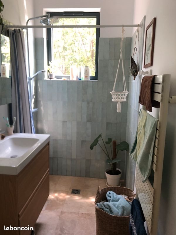 Maison à louer, 42m², Vitry-sur-Seine