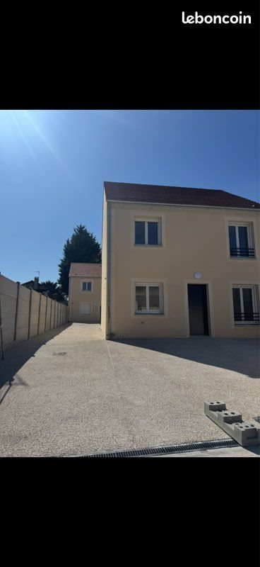 Maison à louer, 110m², Mouroux