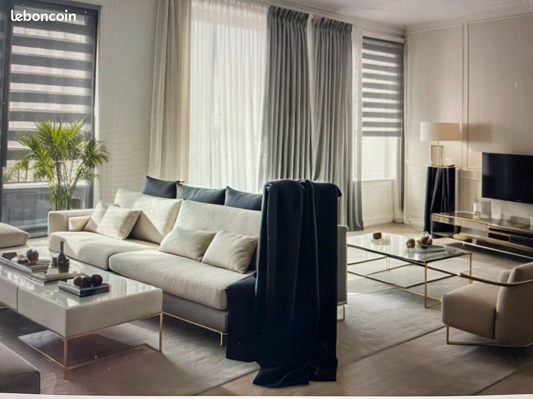 Appartement à vendre, 114m², Mulhouse