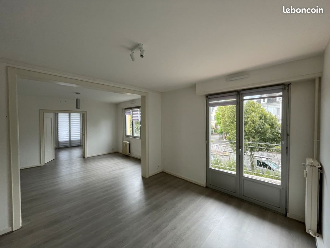 Appartement à vendre, 114m², Mulhouse