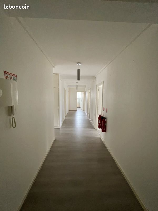 Appartement à vendre, 114m², Mulhouse