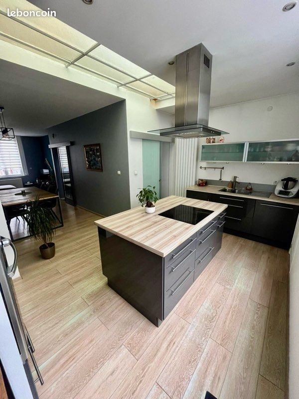 Maison à louer, 100m², Hazebrouck