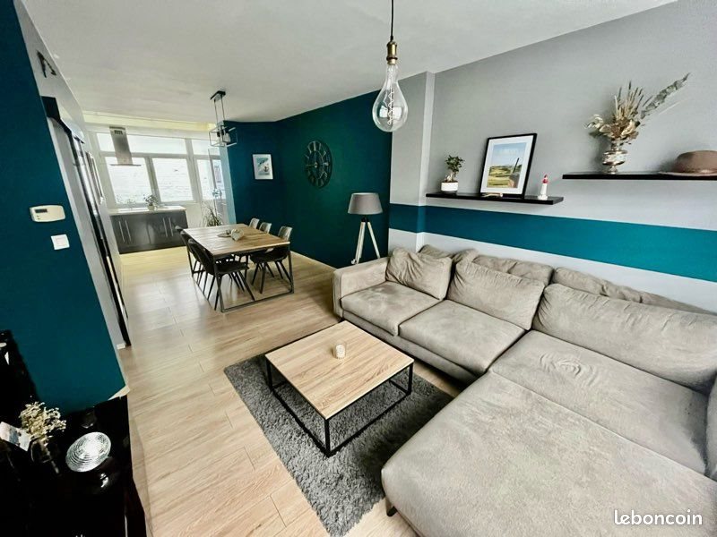 Maison à louer, 100m², Hazebrouck