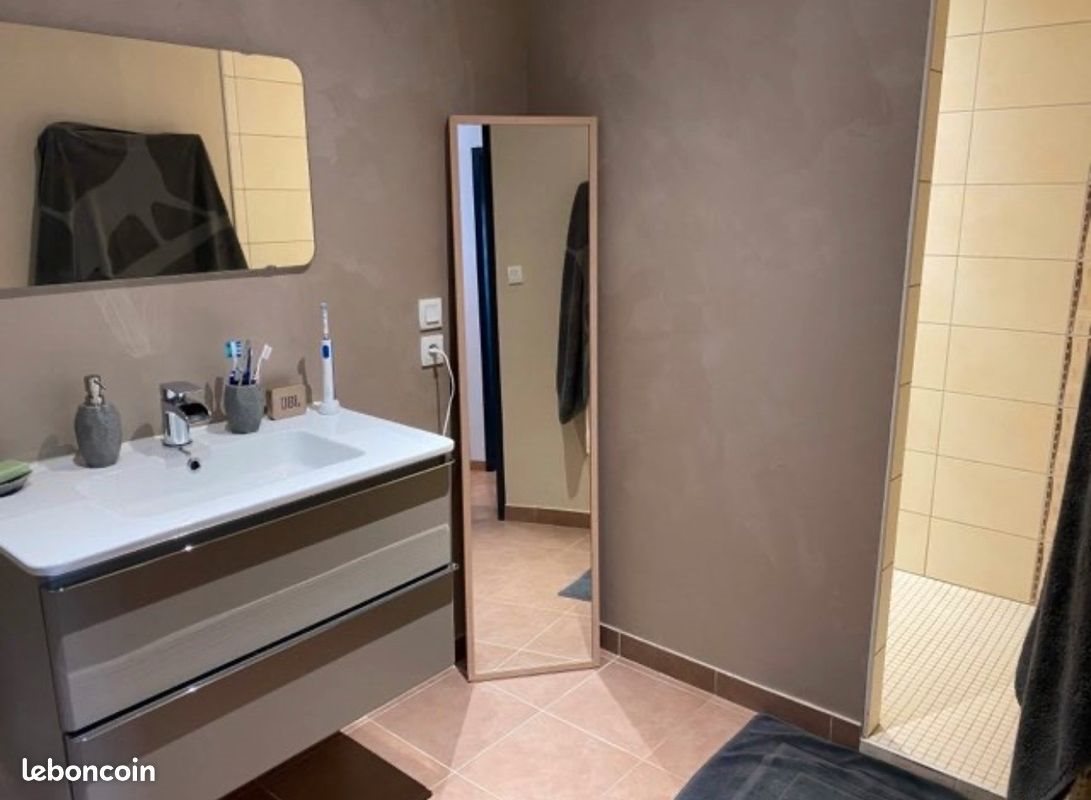 Maison à louer, 90m², Nieul-sur-Mer