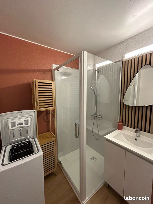 Appartement à louer, 25m², Lacanau