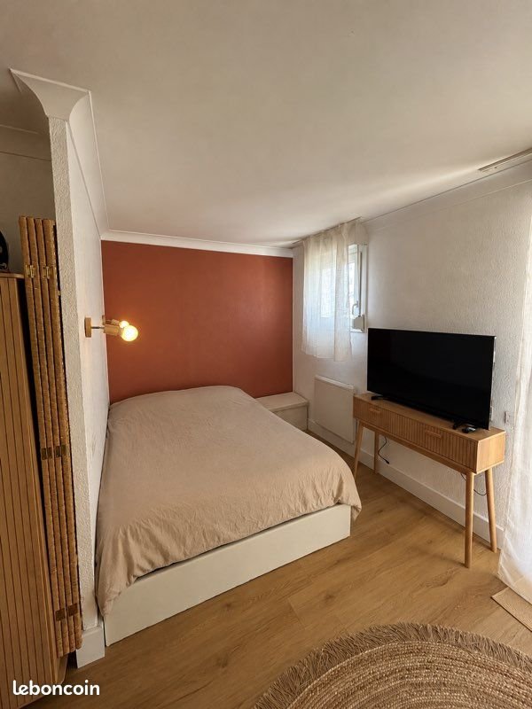 Appartement à louer, 25m², Lacanau