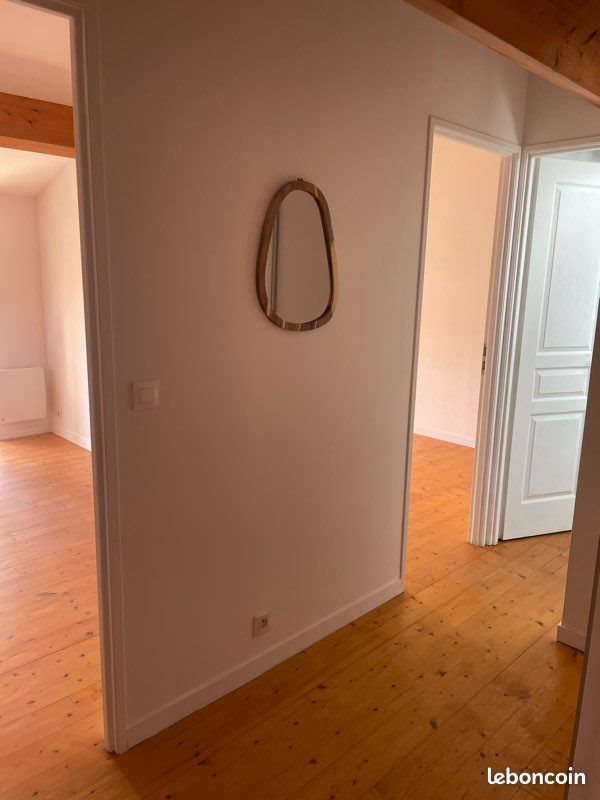 Maison à louer, 58m², Dompierre-sur-Mer