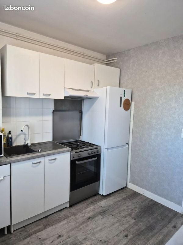 Appartement à louer, 75m², Limoges