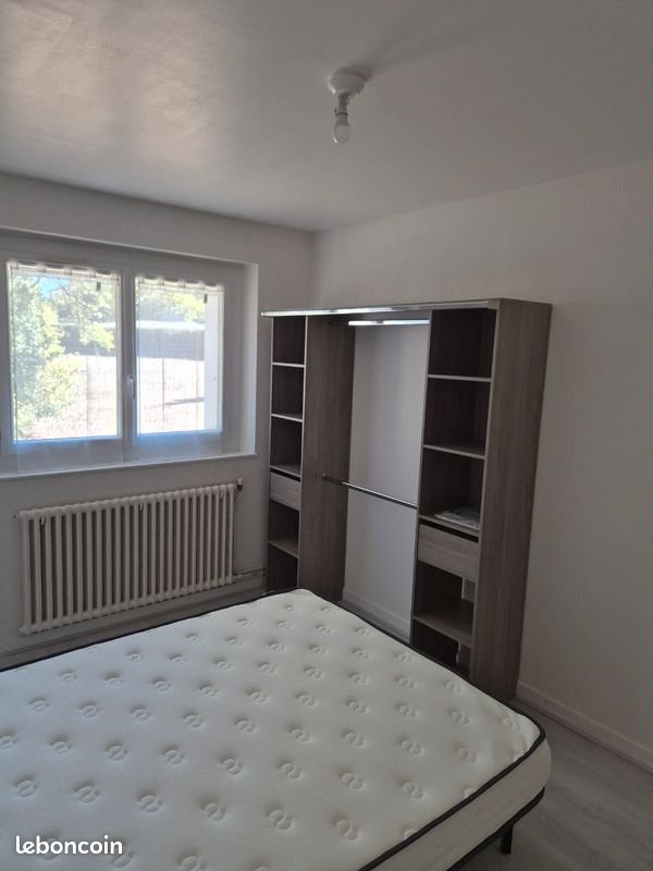 Appartement à louer, 75m², Limoges
