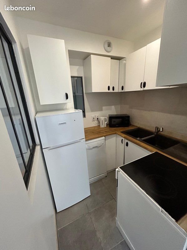 Appartement à louer, 52m², Le Kremlin-Bicêtre