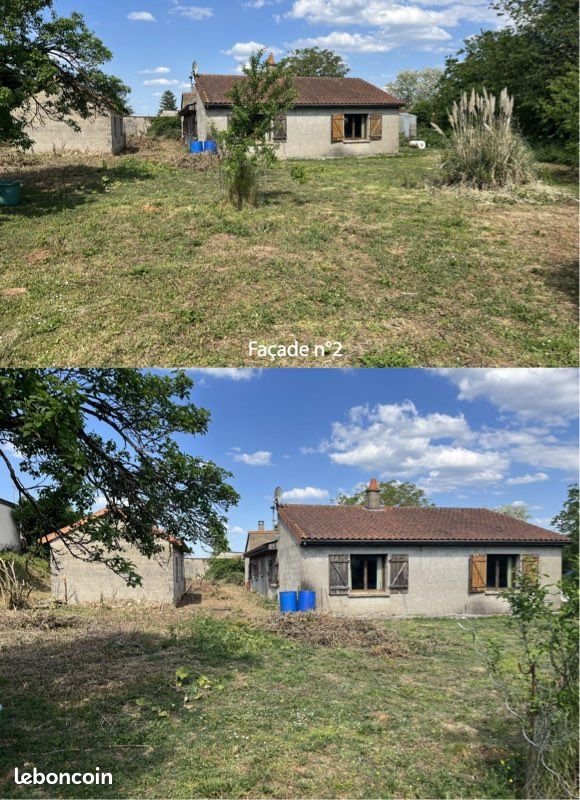 Maison à vendre, 135m², Poitiers
