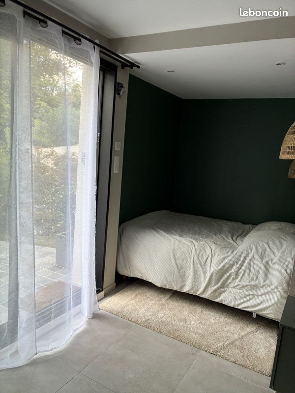 Appartement à louer, 20m², Champigny-sur-Marne