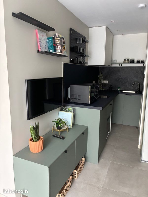 Appartement à louer, 20m², Champigny-sur-Marne