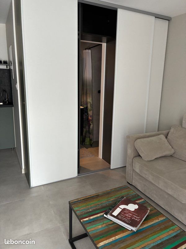 Appartement à louer, 20m², Champigny-sur-Marne