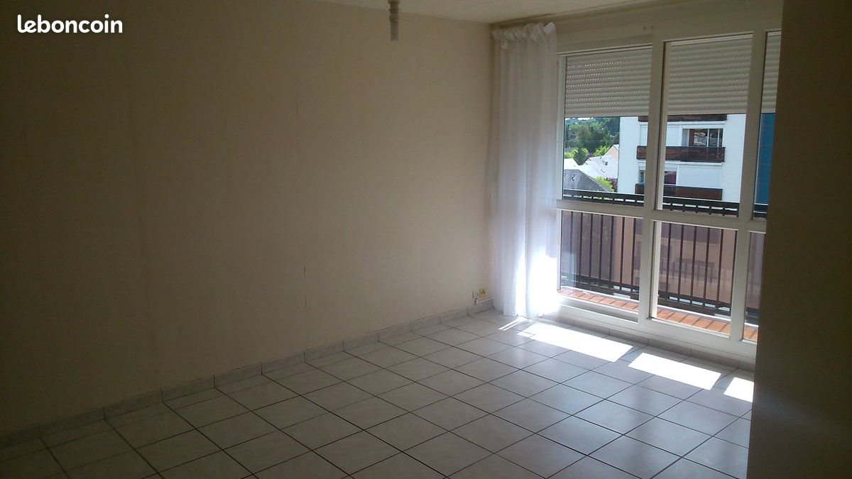 Appartement à louer, 32m², Chambray-lès-Tours