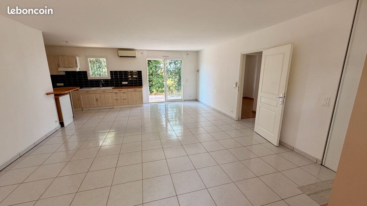 Maison à vendre, 90m², Gornac