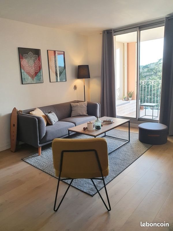 Appartement à vendre, 34m², Fréjus