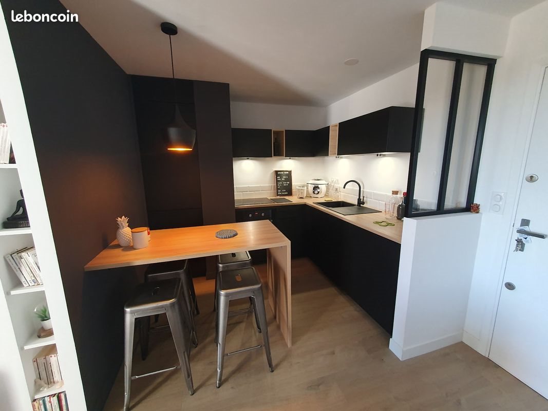 Appartement à vendre, 34m², Fréjus