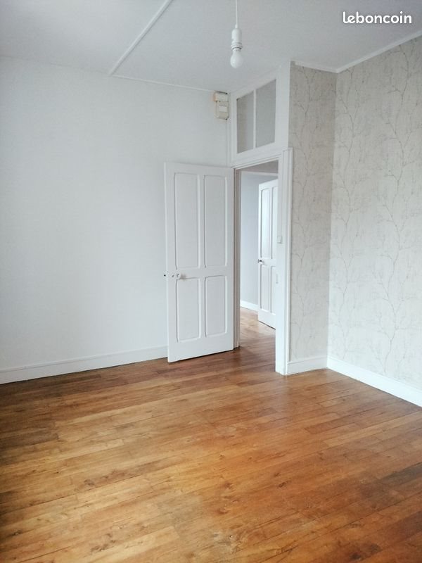 Maison à louer, 62m², Limoges