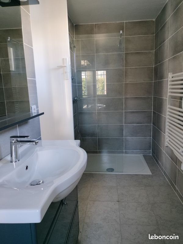 Maison à louer, 62m², Limoges