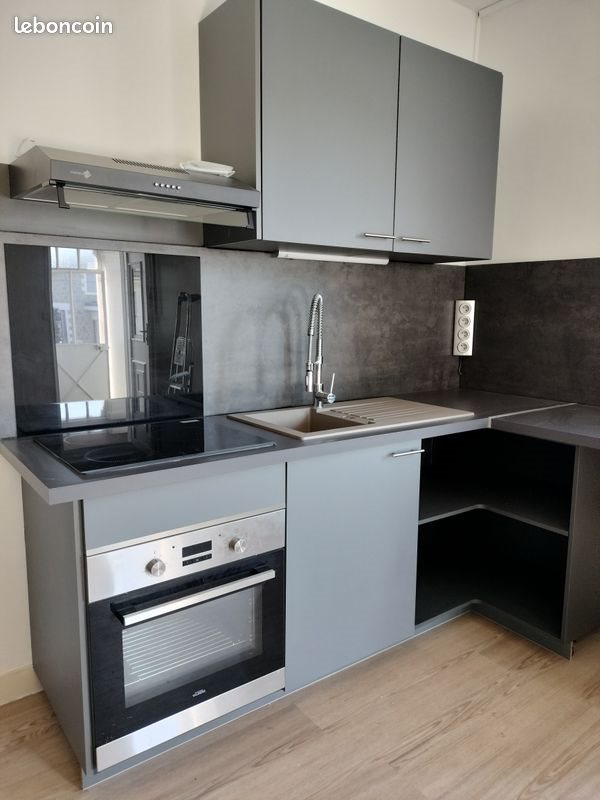 Maison à louer, 62m², Limoges
