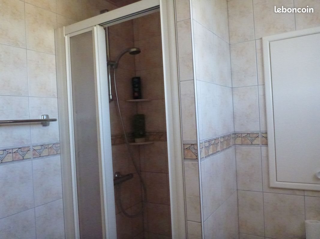 Appartement à louer, 32m², Saint-Chély-d'Apcher