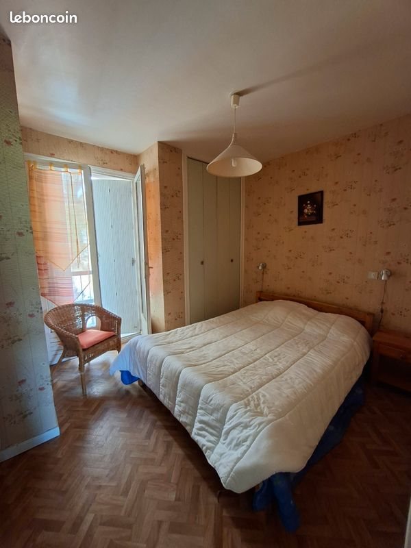 Appartement à vendre, 36m², Amélie-les-Bains-Palalda