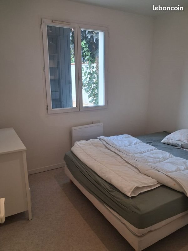 Appartement à louer, 32m², Angoulême