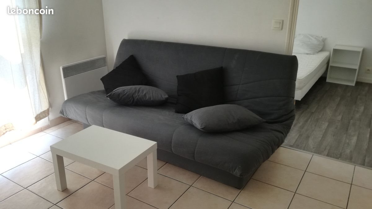 Appartement à louer, 40m², Lannion