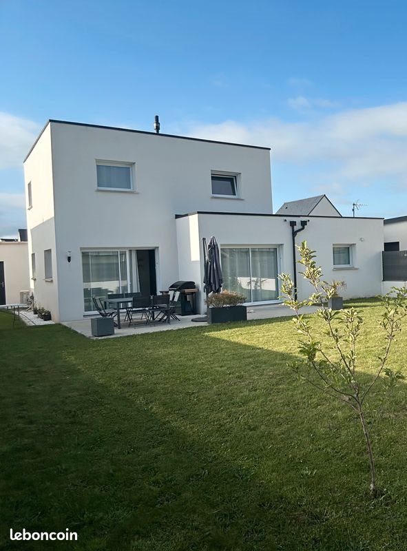 Maison à vendre, 104m², Saint-Divy