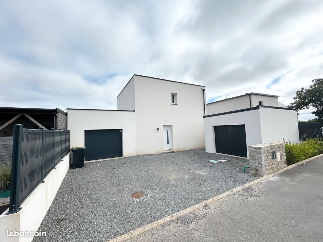 Maison à vendre, 104m², Saint-Divy