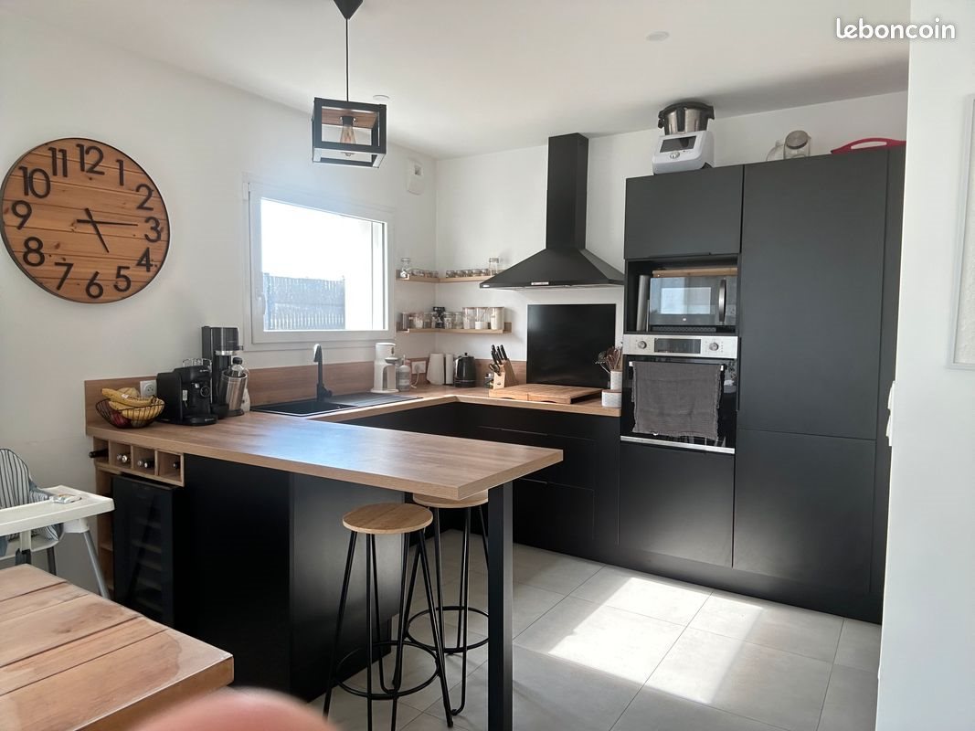 Maison à vendre, 104m², Saint-Divy