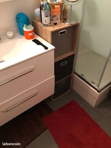 Appartement à vendre, 32m², Paris 13ème