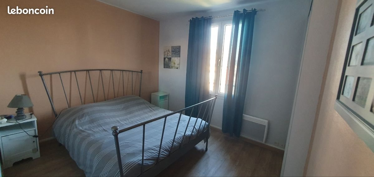 Appartement à louer, 50m², Cherbourg-Octeville