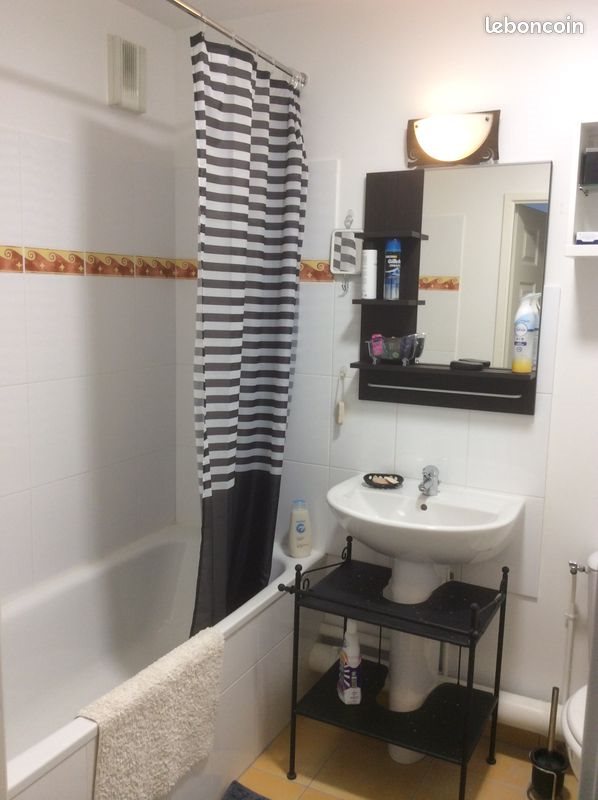 Appartement à louer, 28m², Élancourt