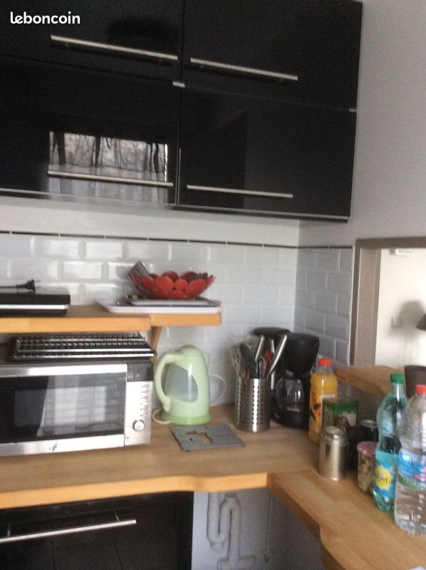 Appartement à louer, 28m², Élancourt