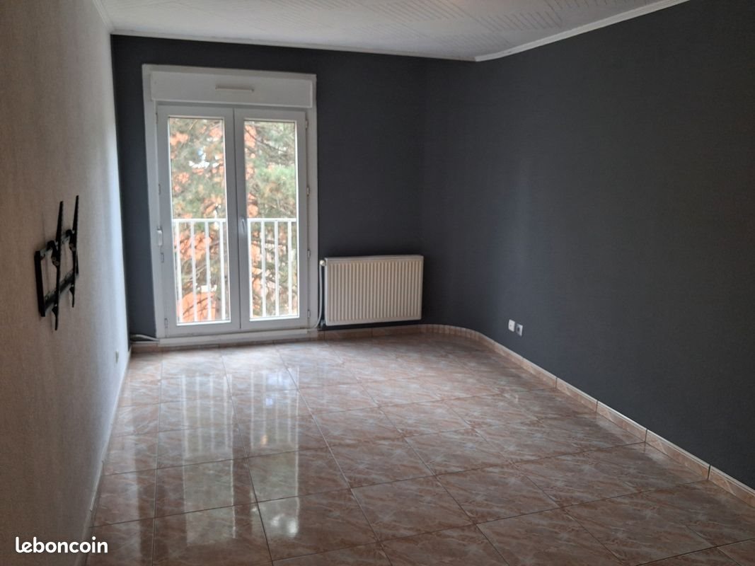 Appartement à louer, 70m², Forbach