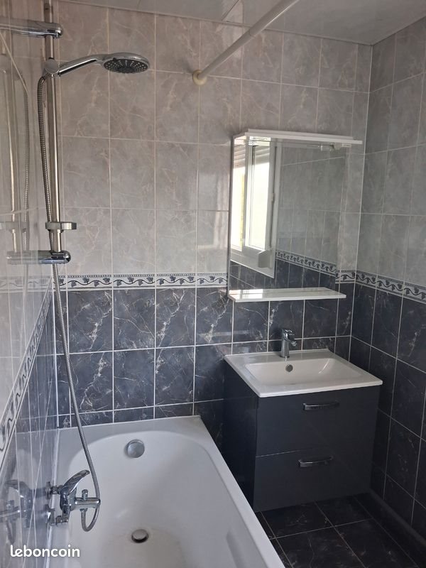Appartement à louer, 70m², Forbach