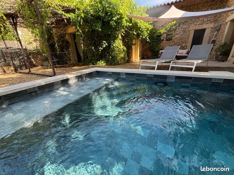Maison à vendre, 83m², Gordes