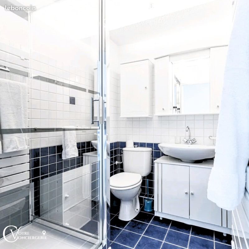 Appartement à vendre, 40m², Villeneuve-Loubet
