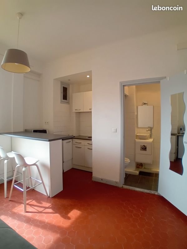 Appartement à louer, 15m², Nice