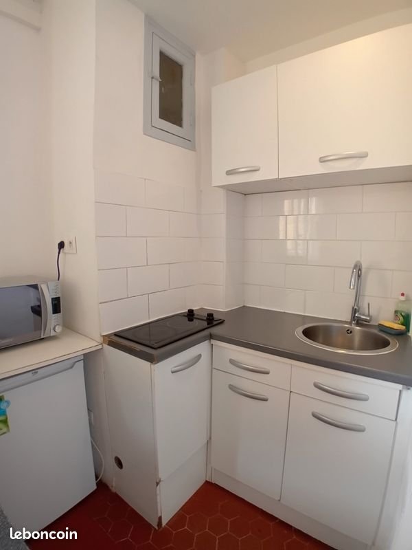 Appartement à louer, 15m², Nice
