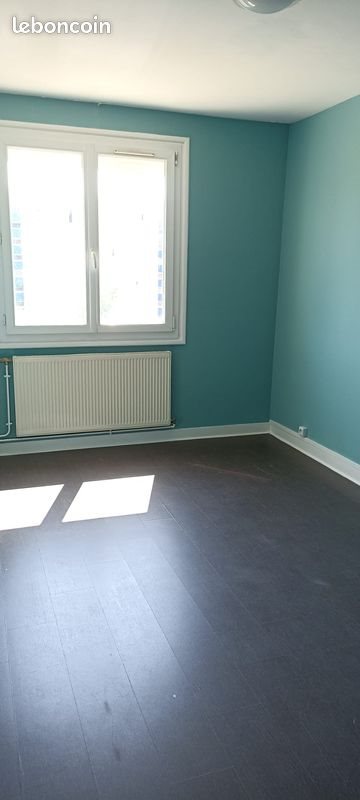Appartement à louer, 55m², Roanne
