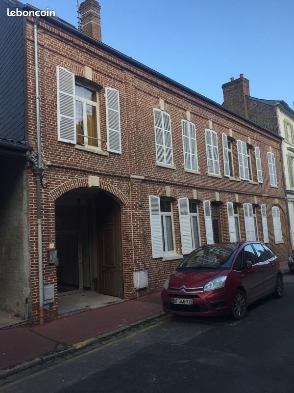 Appartement à vendre, 384m², Abbeville