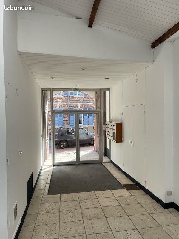 Appartement à vendre, 384m², Abbeville