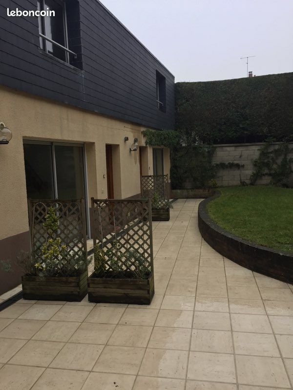 Appartement à vendre, 384m², Abbeville