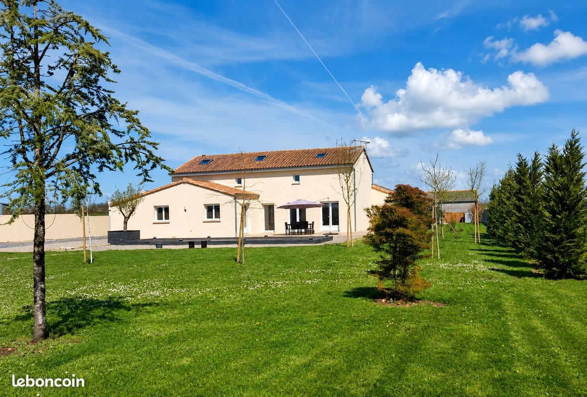 Maison à vendre, 360m², Rom