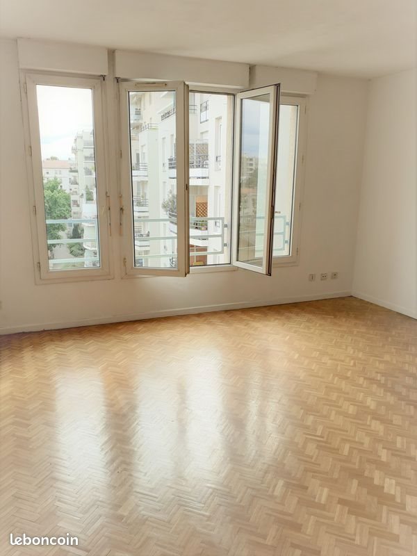 Appartement à louer, 31m², Lyon 8ème