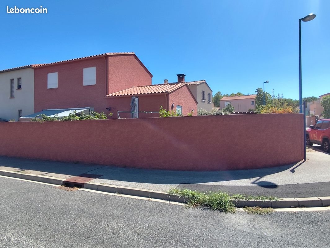 Maison à vendre, 80m², Espira-de-l'Agly