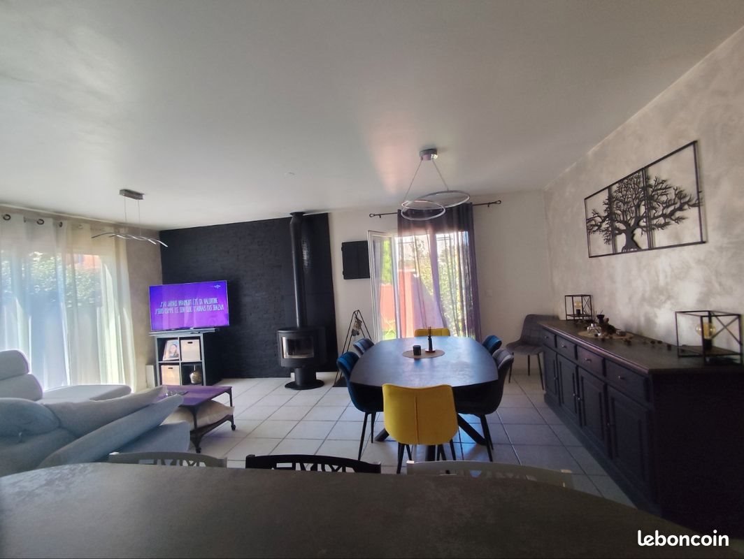 Maison à vendre, 80m², Espira-de-l'Agly